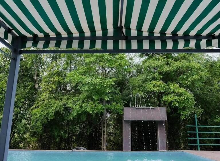 Cheetal Resort Best Jungle Resort