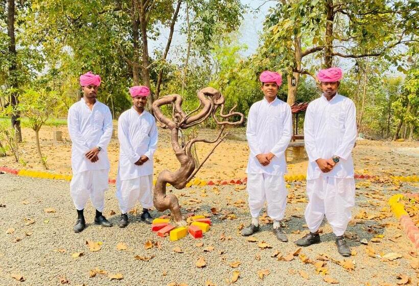 Cheetal Resort Best Jungle Resort