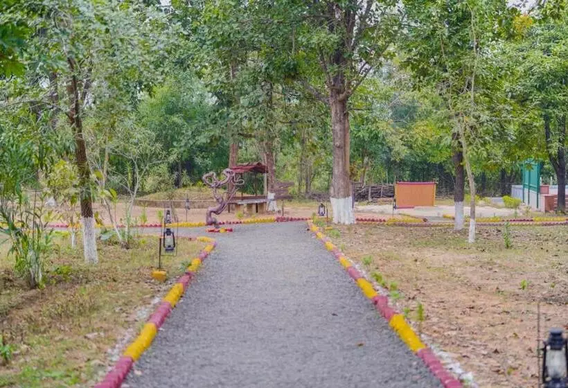 Cheetal Resort Best Jungle Resort
