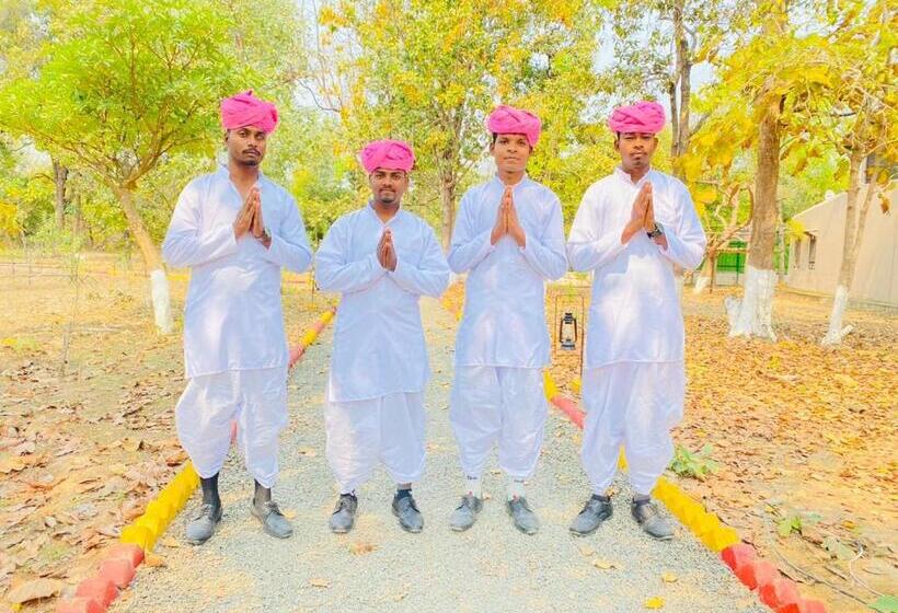 Cheetal Resort Best Jungle Resort