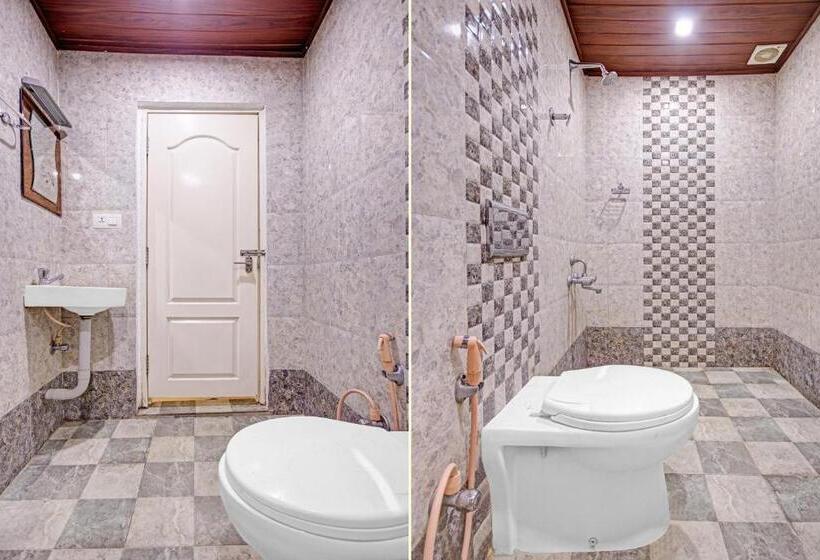 Collection O 81198 Maqintosh Hotel Thekkady