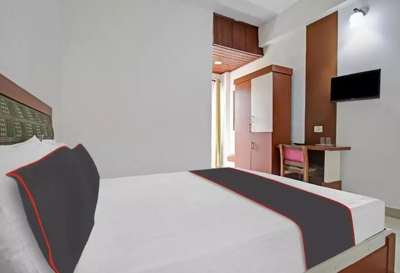 Collection O 81198 Maqintosh Hotel Thekkady