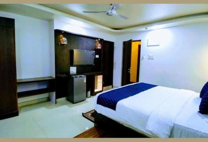 Fabhotel Prime Ws Beach Resort