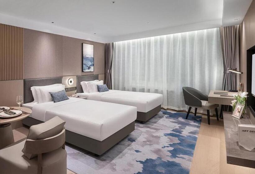 Fraser Residence Tianjin