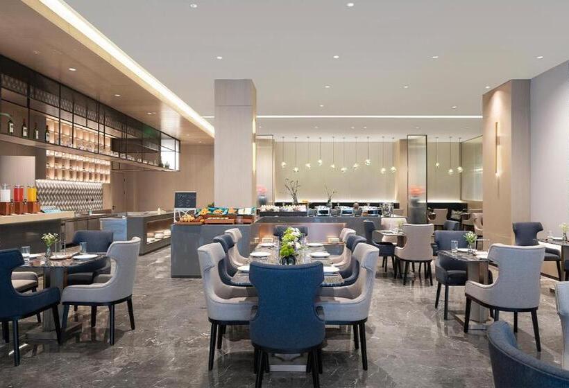 Fraser Residence Tianjin