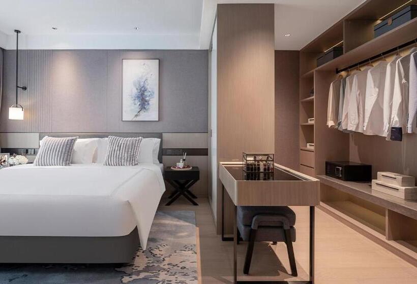 Fraser Residence Tianjin