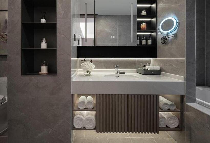 Fraser Residence Tianjin