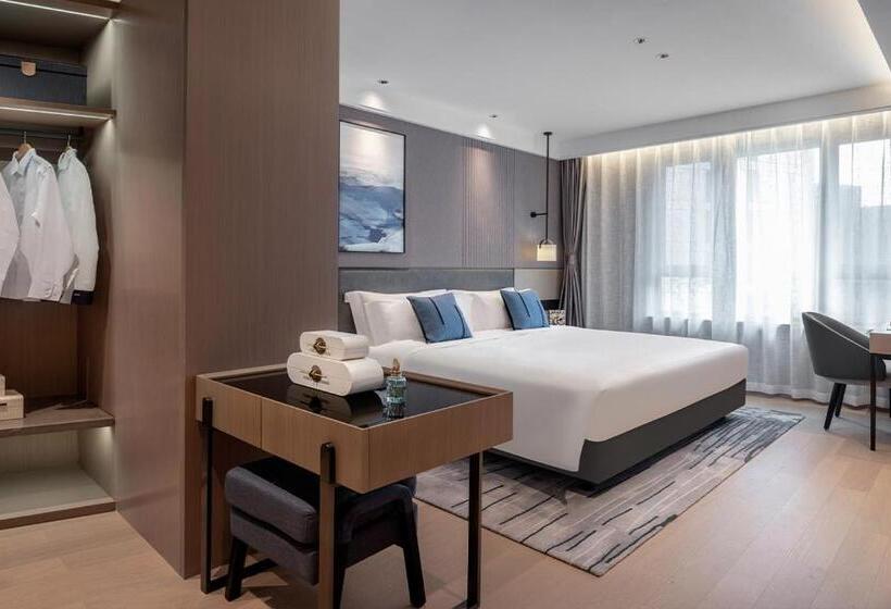 Fraser Residence Tianjin