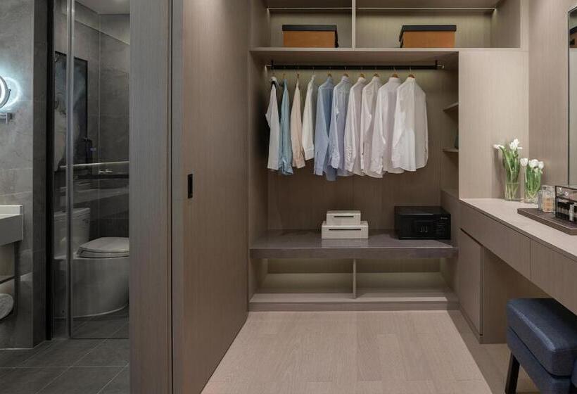 Fraser Residence Tianjin