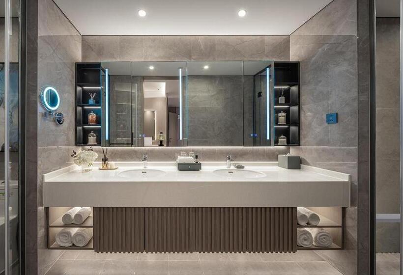 Fraser Residence Tianjin