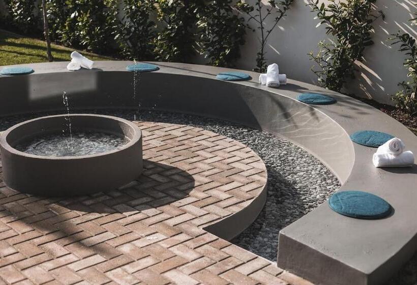 Отель Alma Candida 14