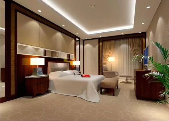 Hôtel C Api
