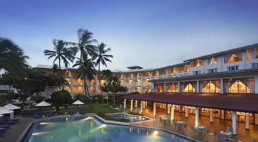 Hôtel C Api