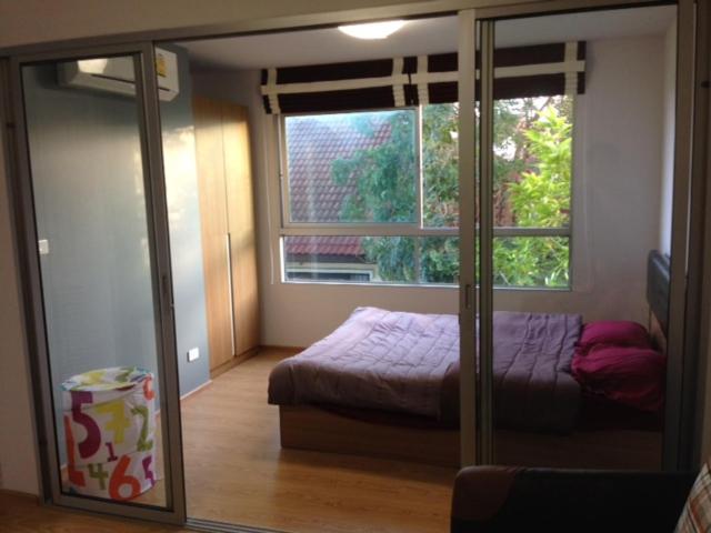 هتل D Condo Rattanathibet ดีคอนโด รัตนาธิเบศร์