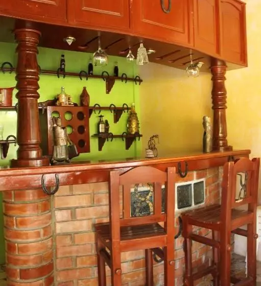 ホテル Finca Villa Yuliana