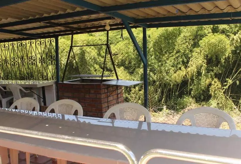 ホテル Finca Villa Yuliana