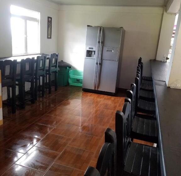 هتل Finca Villa Yuliana