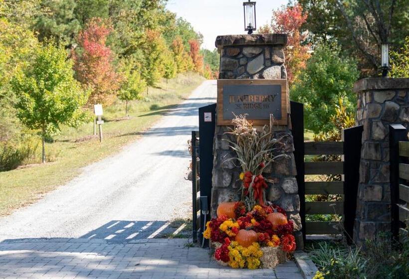 فندق Juneberry Ridge