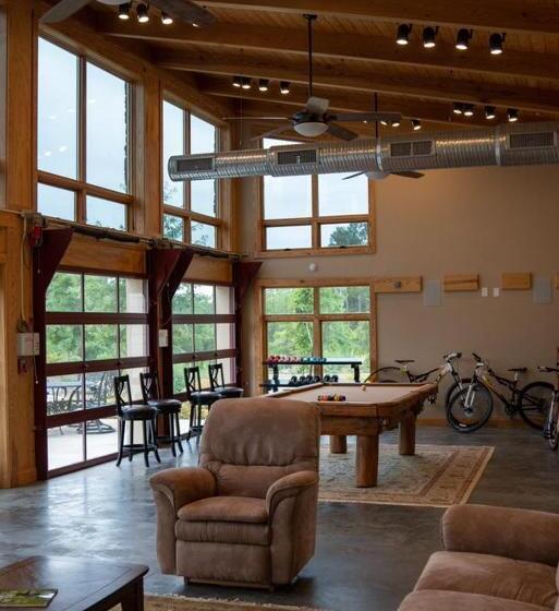 فندق Juneberry Ridge