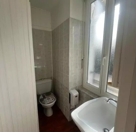 Hotelli Le Petit Montmartre