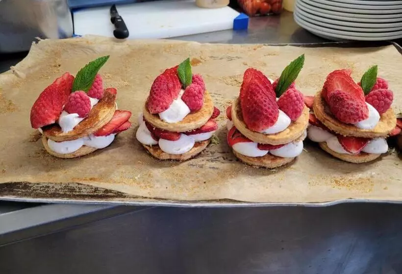 Hotelli Le Petit Montmartre