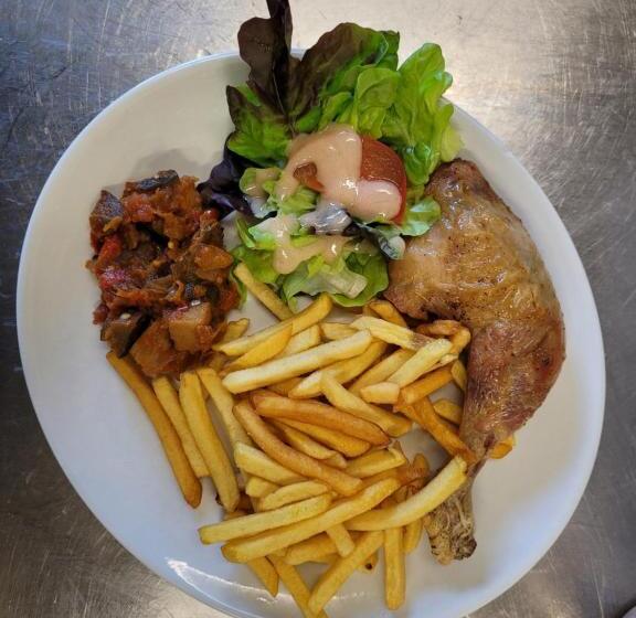 酒店 Le Petit Montmartre