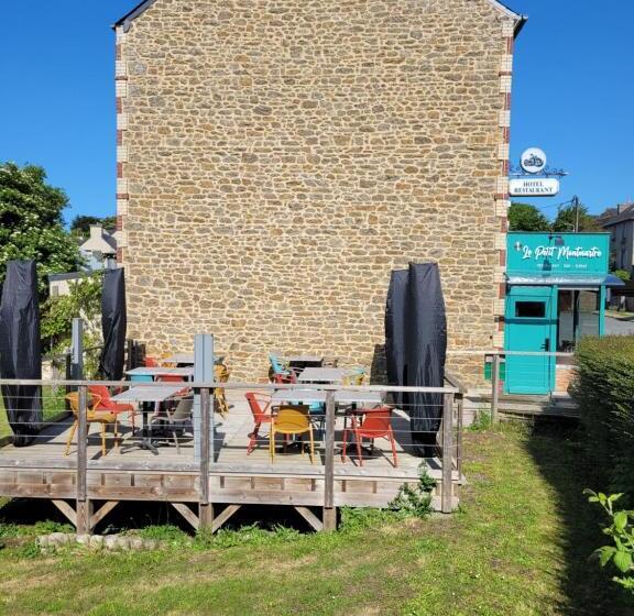 酒店 Le Petit Montmartre