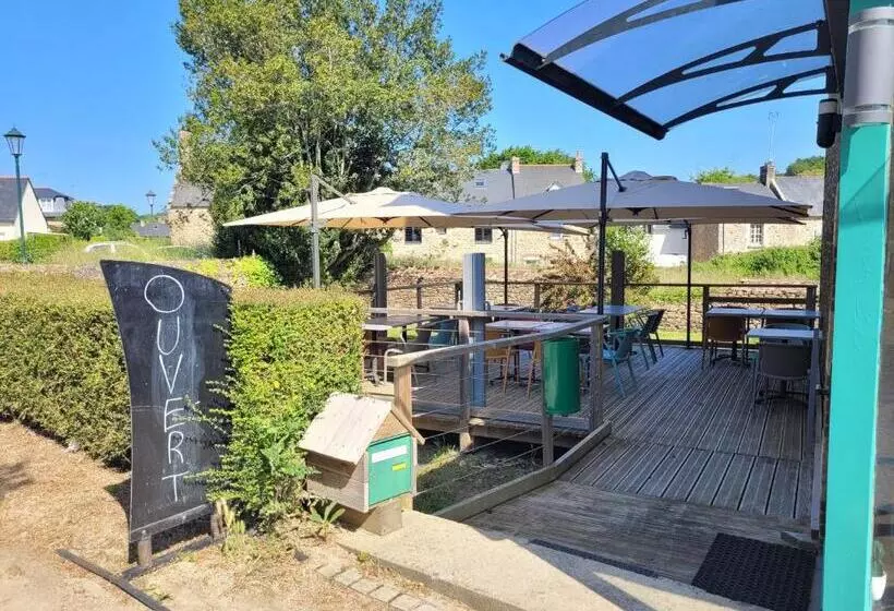 Hotelli Le Petit Montmartre