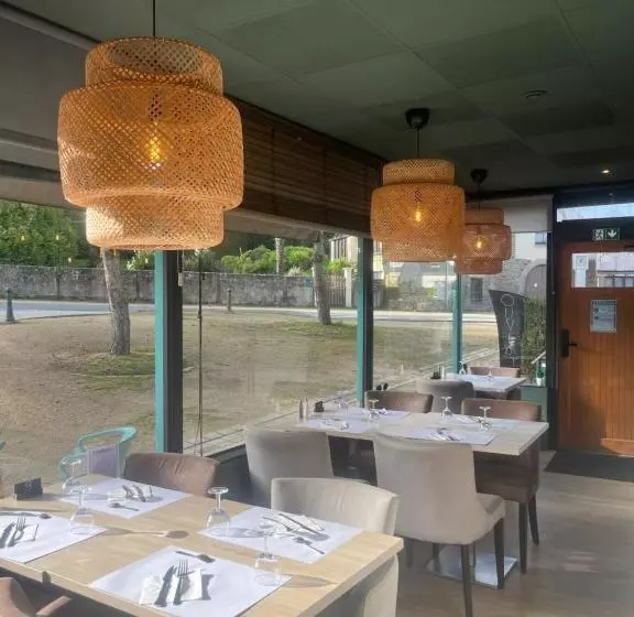 Hotelli Le Petit Montmartre