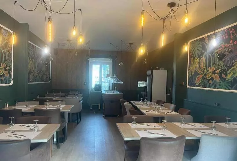 Hotelli Le Petit Montmartre