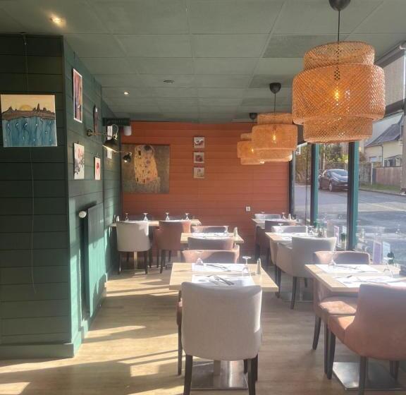 酒店 Le Petit Montmartre