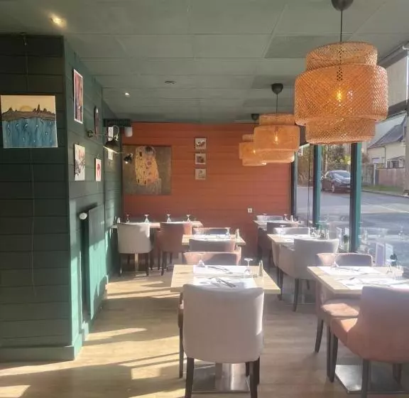 Hotelli Le Petit Montmartre