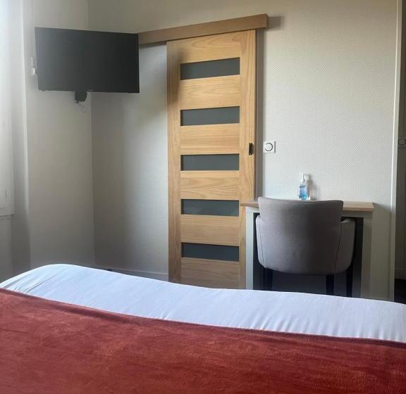 酒店 Le Petit Montmartre