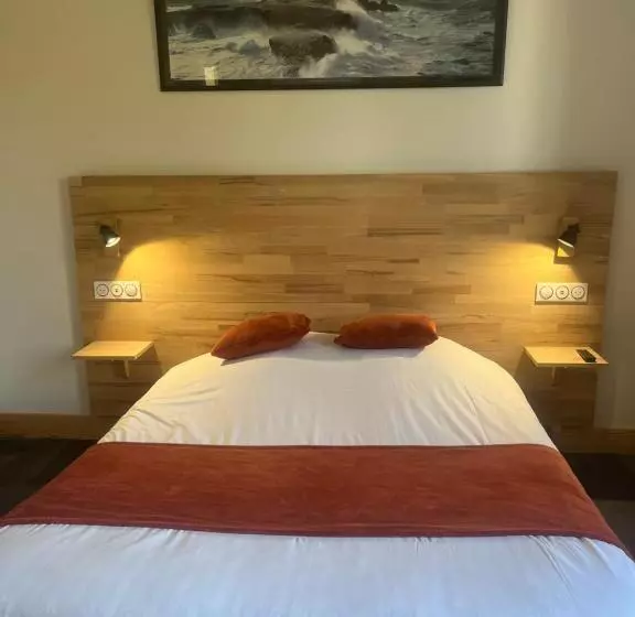 Hotelli Le Petit Montmartre