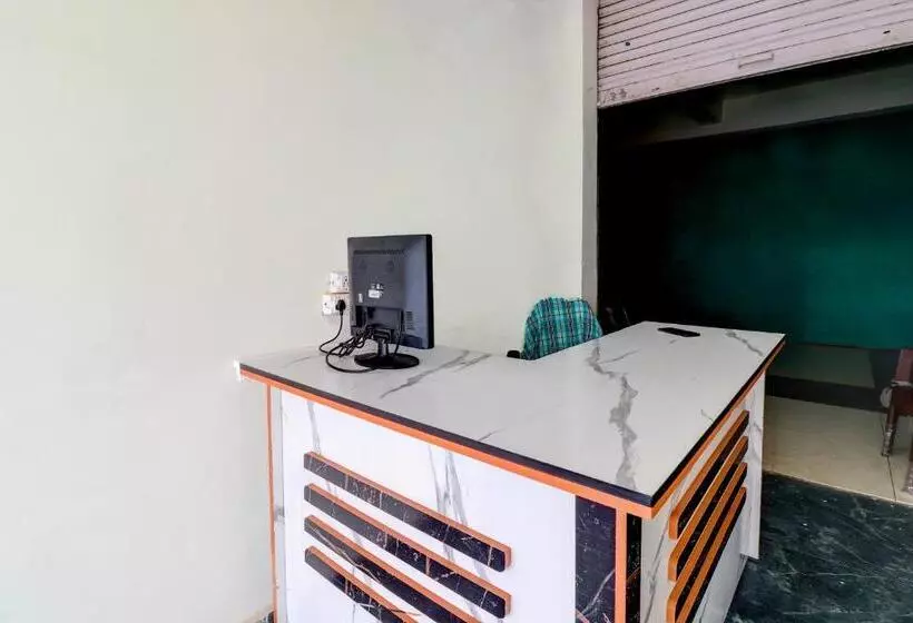 Hotelli Oyo 81438 Mannat Guest House