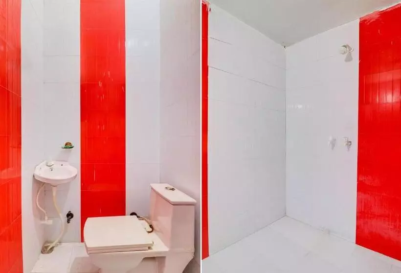 Hotelli Oyo 81438 Mannat Guest House