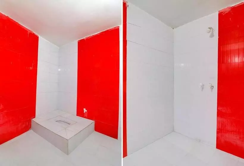 Hotelli Oyo 81438 Mannat Guest House