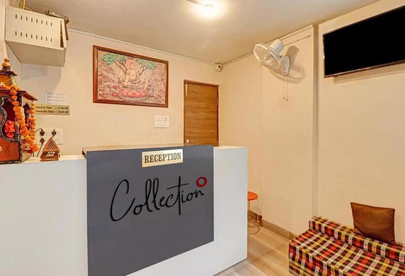 ホテル Oyo Flagship 81227 North Star Homestay