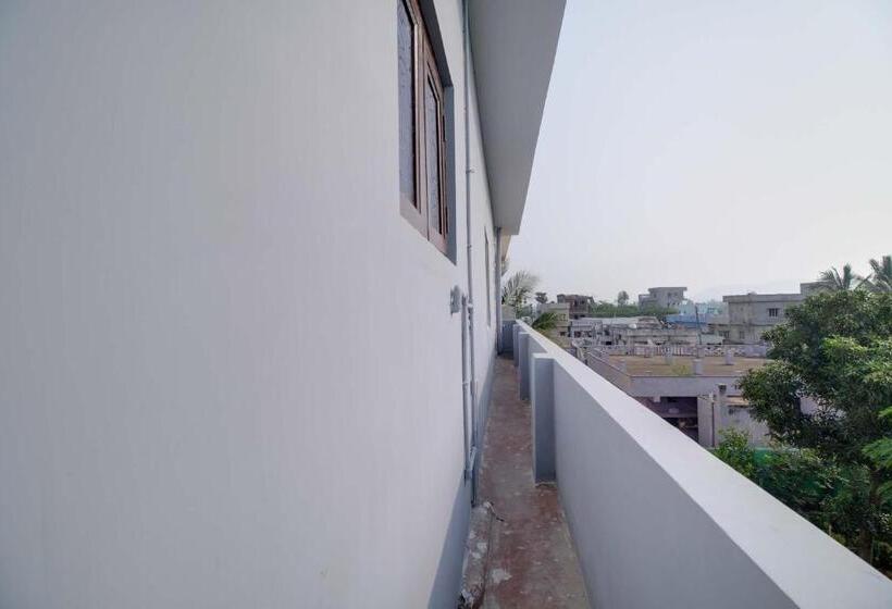 Hotel Oyo Flagship 81233 Ns Stay Inn