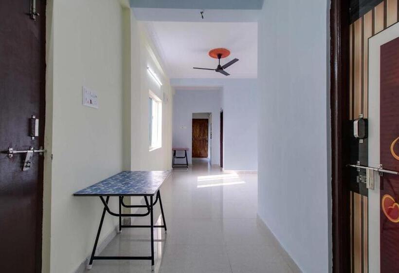 Hotel Oyo Flagship 81233 Ns Stay Inn