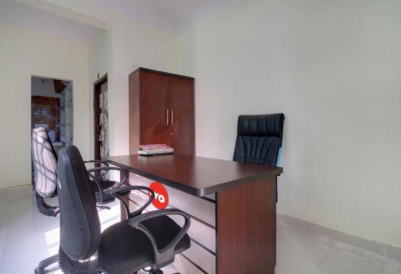 Hotel Oyo Flagship 81233 Ns Stay Inn