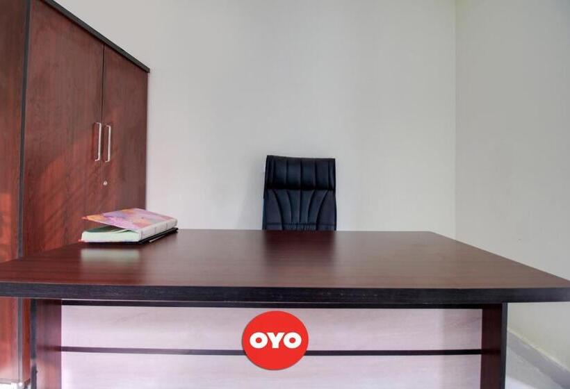 Hotel Oyo Flagship 81233 Ns Stay Inn