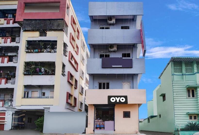 Hotel Oyo Flagship 81233 Ns Stay Inn