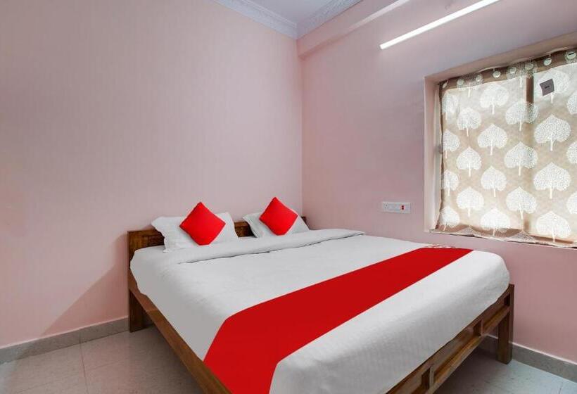 Hotel Oyo Flagship 81233 Ns Stay Inn