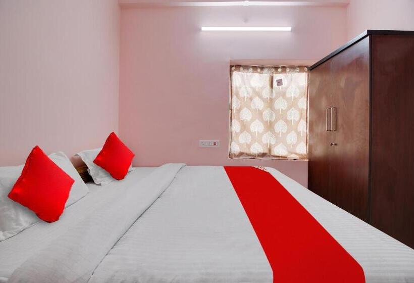 Hotel Oyo Flagship 81233 Ns Stay Inn