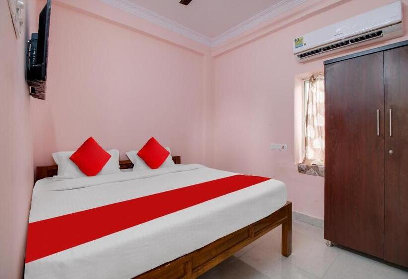 Hotel Oyo Flagship 81233 Ns Stay Inn