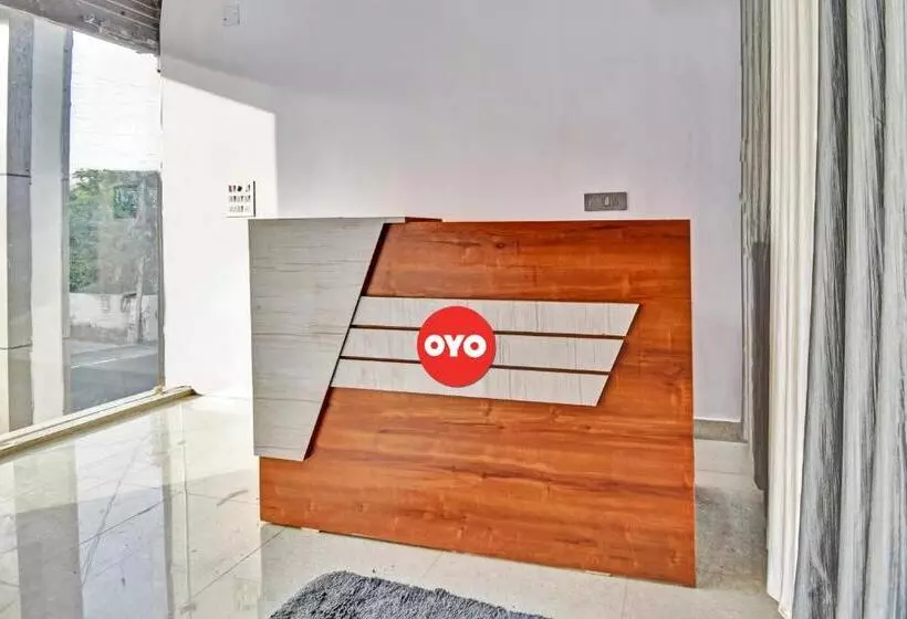 Hotelli Oyo Flagship Ace Inn