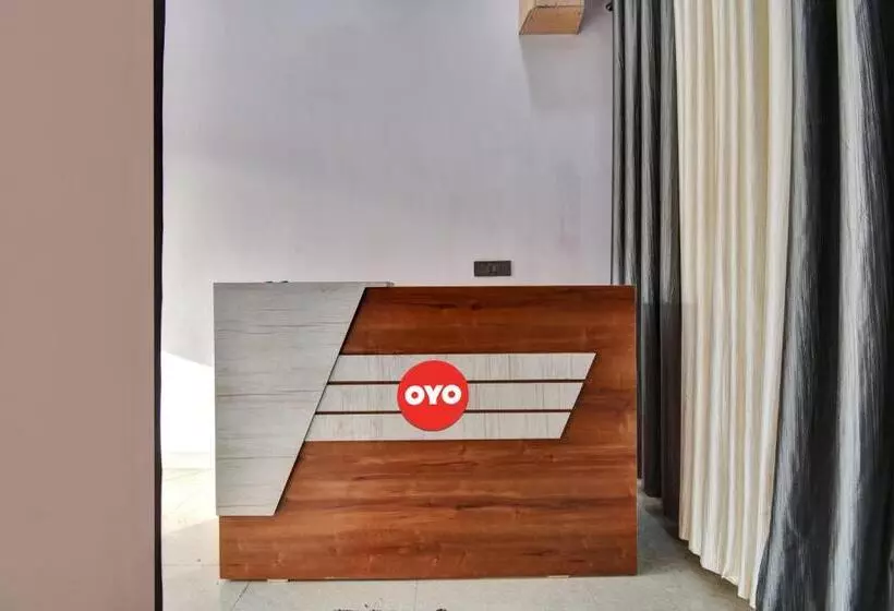 Hotelli Oyo Flagship Ace Inn