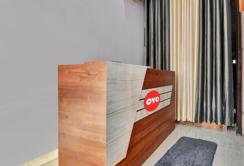 Hotel Oyo Flagship Ace Inn