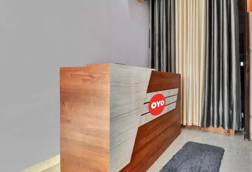 Hotelli Oyo Flagship Ace Inn